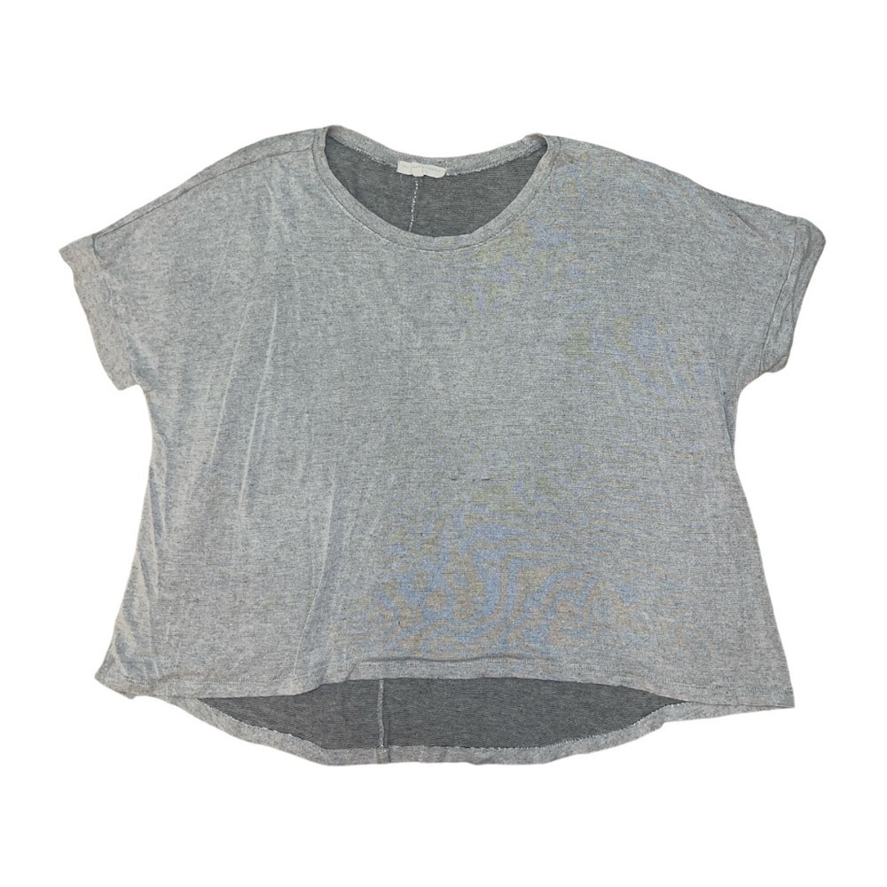 Truly Madly Deeply Urban Outfitters grey oversized tshirt women’s size large